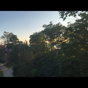 Meet your Posher, Marjorie